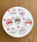 7 fruits of the Spirit bundle